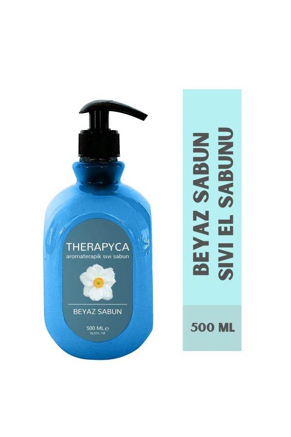 صابون مایع اورجینال برند Therapyca کد 784230408