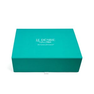 کرم صورت اورجینال برند Le desire cosmetics مدل 5-piece Set Collection کد 283309349