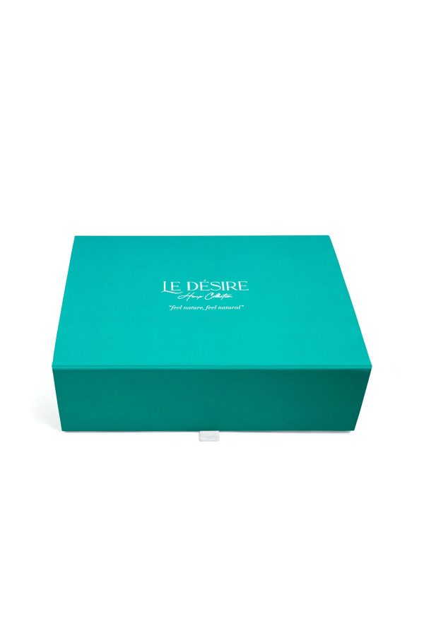 کرم صورت اورجینال برند Le desire cosmetics مدل 5-piece Set Collection کد 283309349 - Image 2