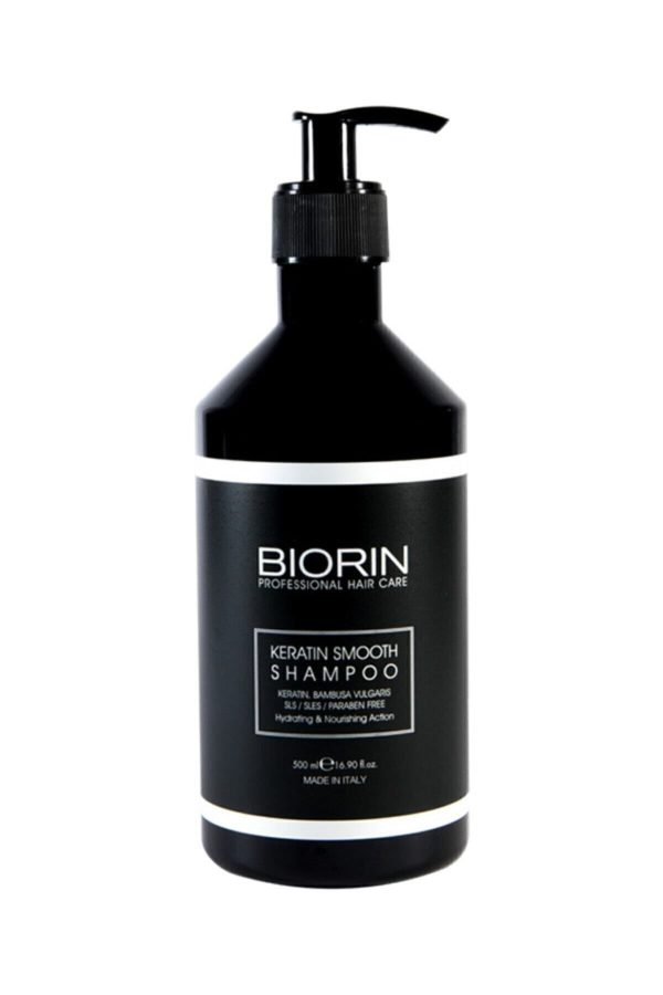 شامپو اورجینال برند Biorin مدل 500ml کد 43131292 - Image 2