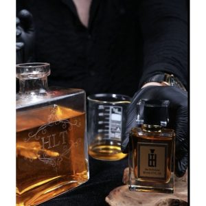 ادکلن اورجینال برند Hlt kozmetik کد 787358404