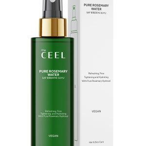 تونیک ضد ریزش مو اورجینال برند The ceel مدل Hair Tonic 100 ml کد 818091501