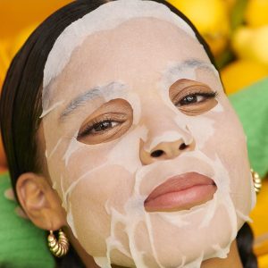 ماسک صورت اورجینال برند Sephora کد 775738315