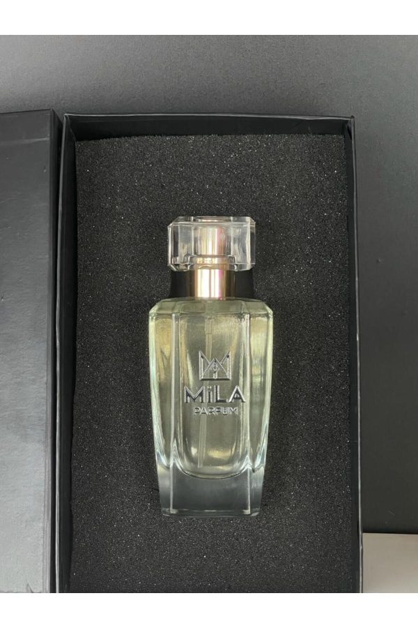ادکلن اورجینال برند Mila parfum مدل K31 Edp 50 ml کد 751885130 - Image 3