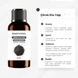 روغن مراقبت کننده اورجینال برند Savonnova کد 807994068