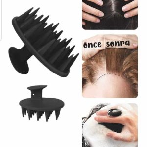 برس و شانه مو اورجینال برند Ikt کد 650974376