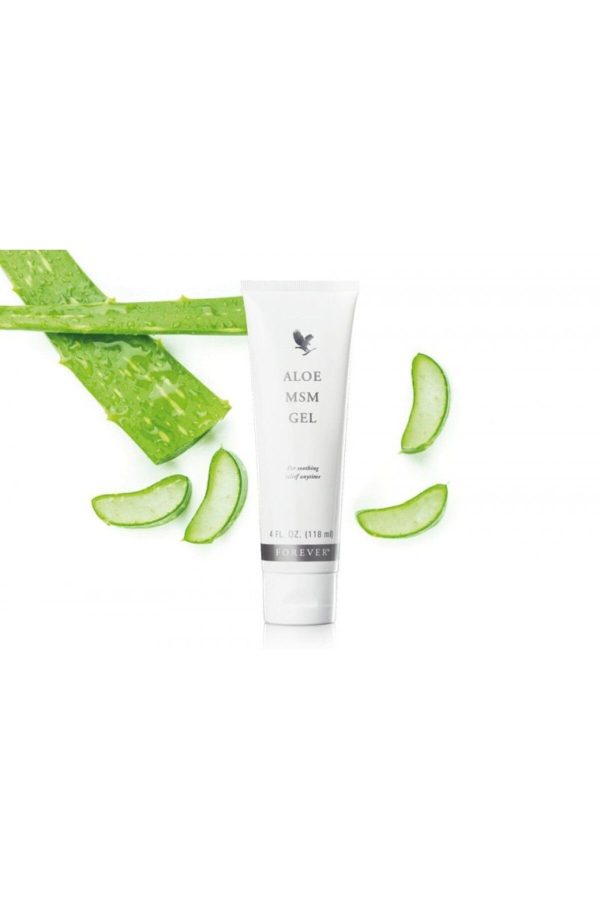 کرم بدن اورجینال برند Forever living کد 701279307 - Image 3