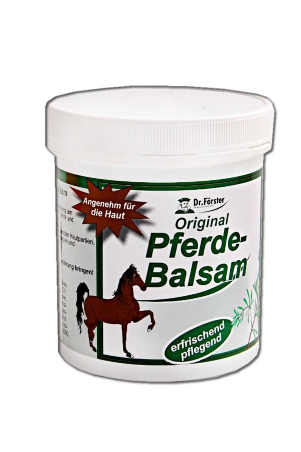 کرم بدن اورجینال برند Dr forster مدل Chestnut Balsam 500 ml کد 153346251