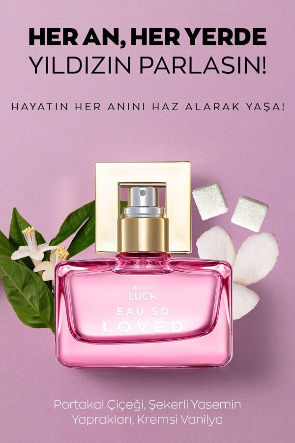 ادکلن اورجینال برند Avon کد 377533220 - Image 2