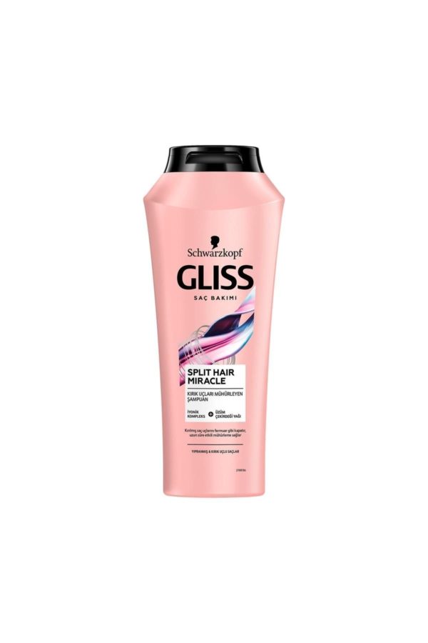 شامپو اورجینال برند Gliss کد 367655623