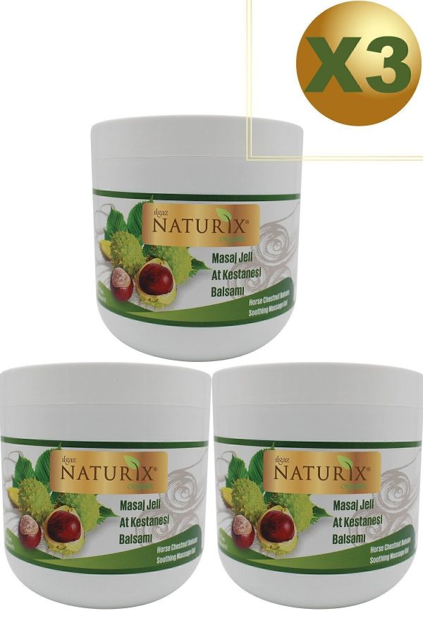 کرم بدن اورجینال برند Naturix کد 144391186