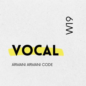 ادکلن اورجینال برند Vocal کد 765763802