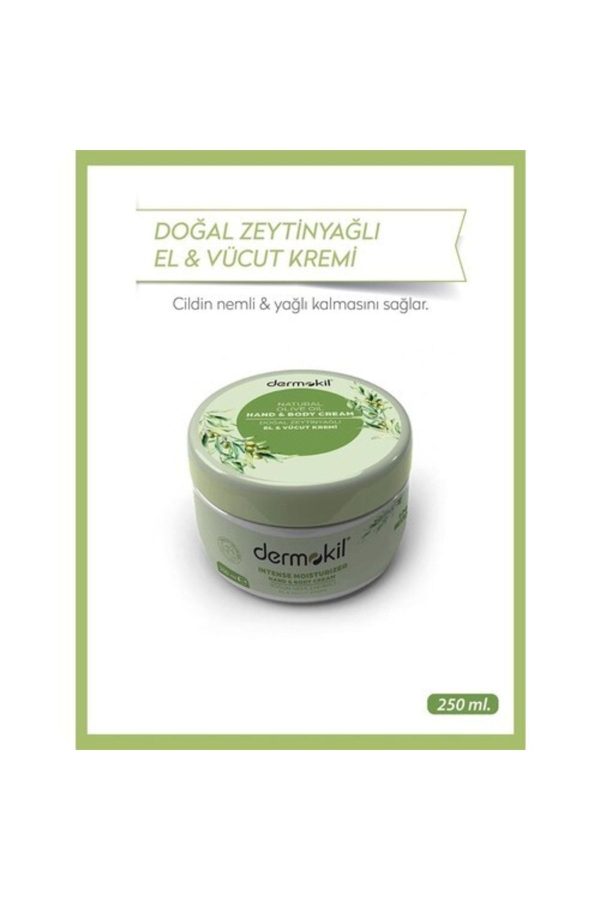 کرم دست اورجینال برند Dermokil کد 649208424