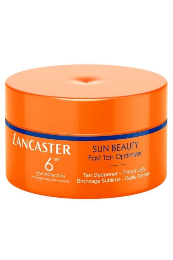 کرم بدن اورجینال برند Lancaster مدل Tan Deepener SPF6 200ML کد 821962565