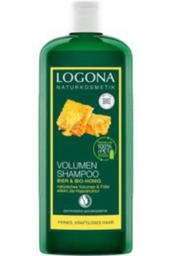 شامپو اورجینال برند Logona کد 757009079