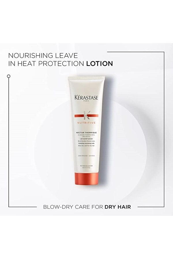 کرم مو اورجینال برند Kerastase کد 738182611