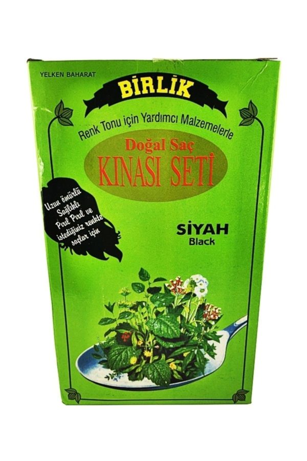 رنگ مو اورجینال برند Birlik کد 33742760