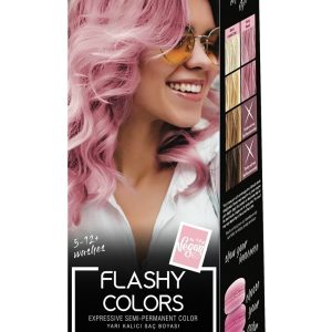 رنگ مو اورجینال برند Flashy colors مدل Direct Application Vegan Hair Dye کد 735546527 7 1 org zoom 114562