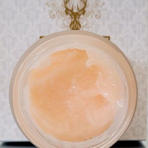 کرم بدن اورجینال برند Musk al tahara کد 815592738