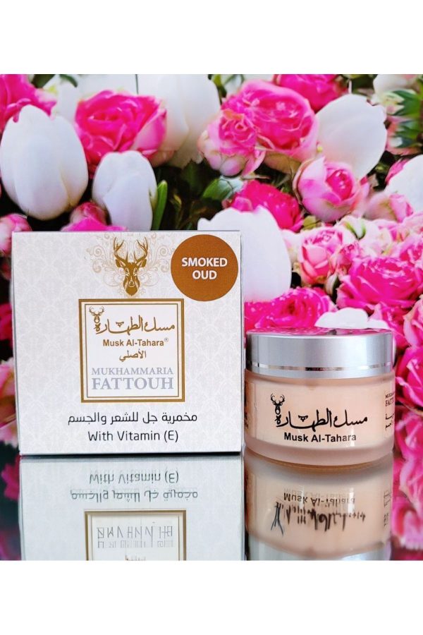 کرم بدن اورجینال برند Musk al tahara کد 815592738 - Image 4