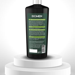 شامپو اورجینال برند Biomen کد 779807953