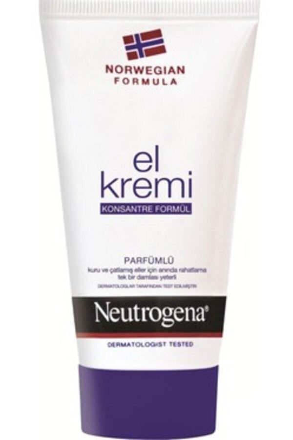 کرم دست اورجینال برند Neutrogena کد 702314084