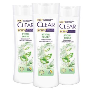 شامپو اورجینال برند Clear کد 193867149