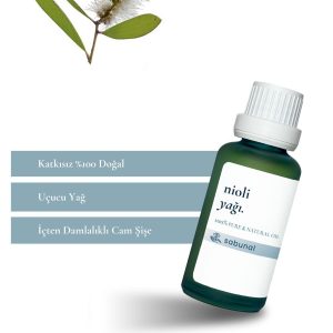 روغن مراقبت کننده اورجینال برند Sabunal کد 825980294
