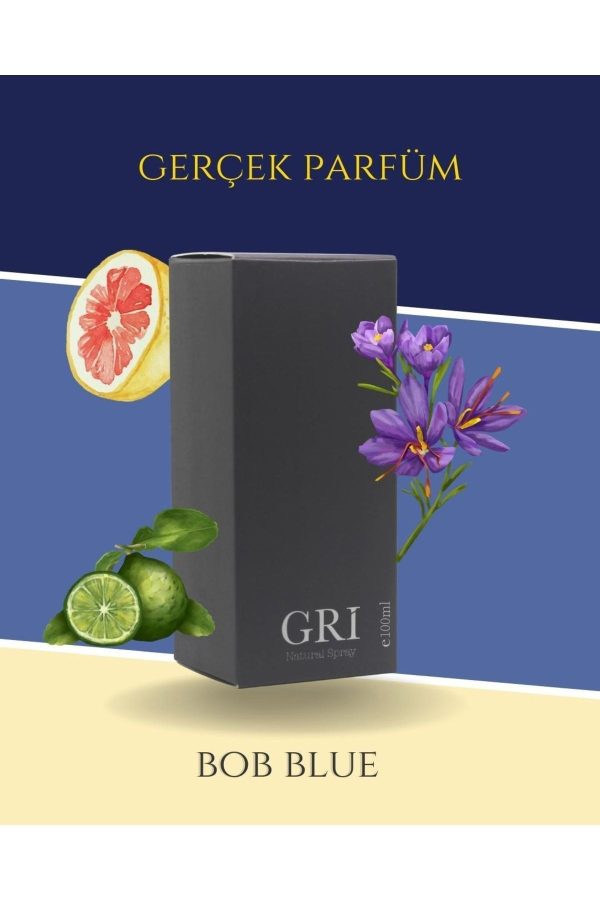 ادکلن اورجینال برند Gri کد 129697266