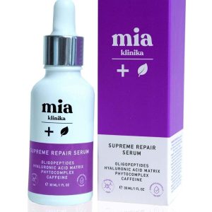سرم پوست اورجینال برند Mia klinika کد 110408518