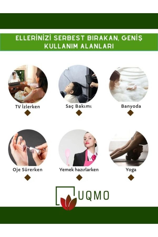 ماسک صورت اورجینال برند Uqmo کد 817834243 - Image 3