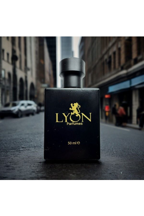 ادکلن اورجینال برند Lyon کد 829877852