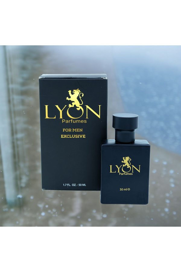ادکلن اورجینال برند Lyon کد 829877852 - Image 3