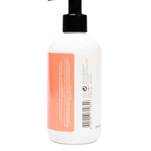 کرم بدن اورجینال برند Angie مدل Peach Body Lotion – 250ml کد 805986795