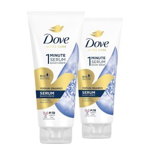 کرم مو اورجینال برند Dove کد 32444103