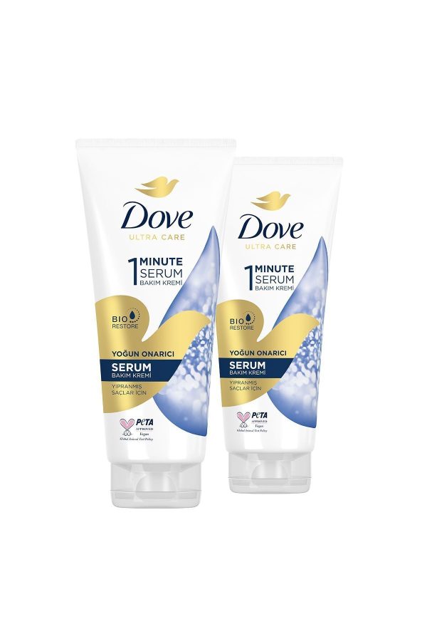 کرم مو اورجینال برند Dove کد 32444103 - Image 2