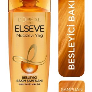ست مراقبت از مو اورجینال برند Elseve کد 51844493