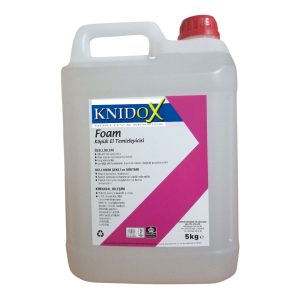 صابون مایع اورجینال برند Knidox کد 792361794