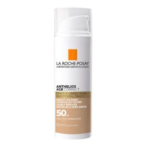 ضد آفتاب صورت اورجینال برند La roche posay کد 765895822