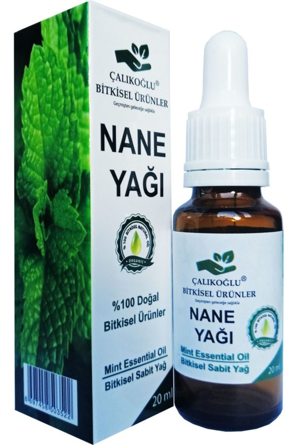 روغن مراقبت کننده اورجینال برند Calikoglu bitkisel urunler کد 204038942