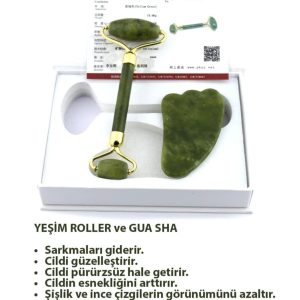دستگاه پاکسازی صورت اورجینال برند Osmanli degerli tas کد 125966808