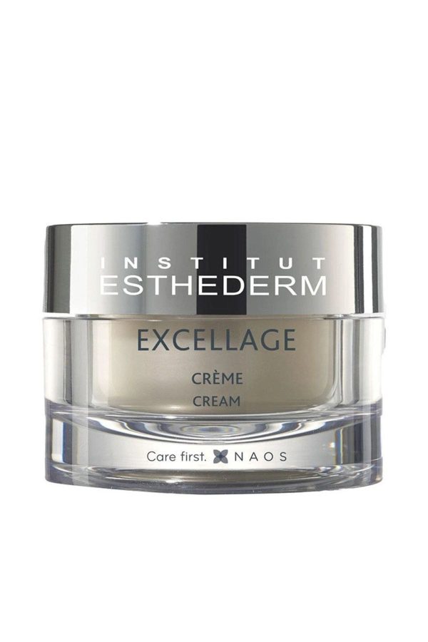 کرم صورت اورجینال برند Institut esthederm کد 703407292