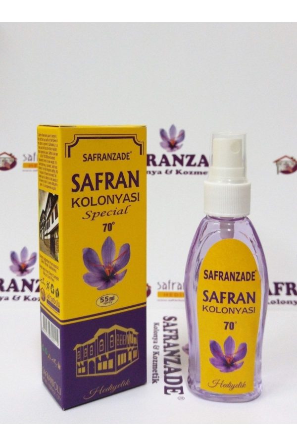 ادکلن اورجینال برند Safranzade کد 353451154