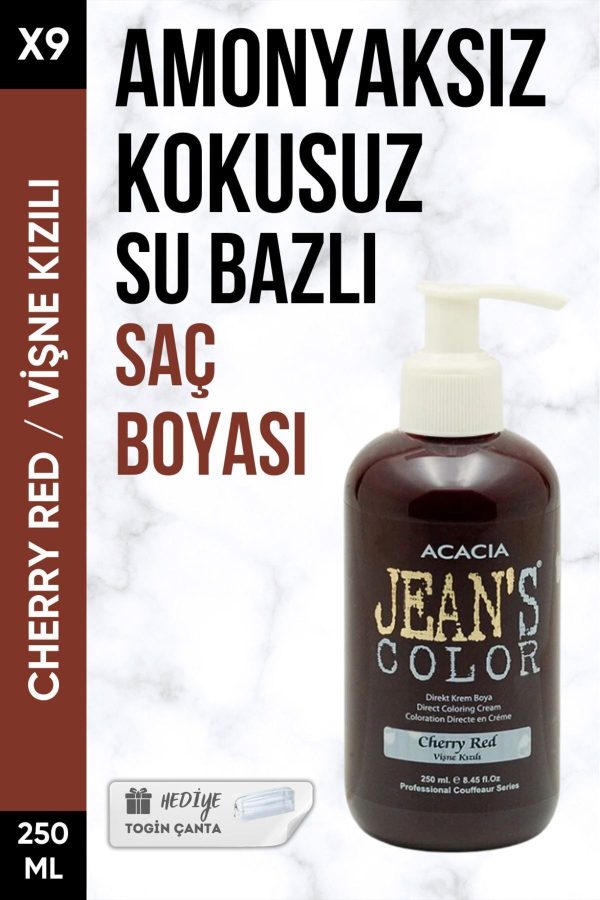رنگ مو اورجینال برند Acacia کد 821023147