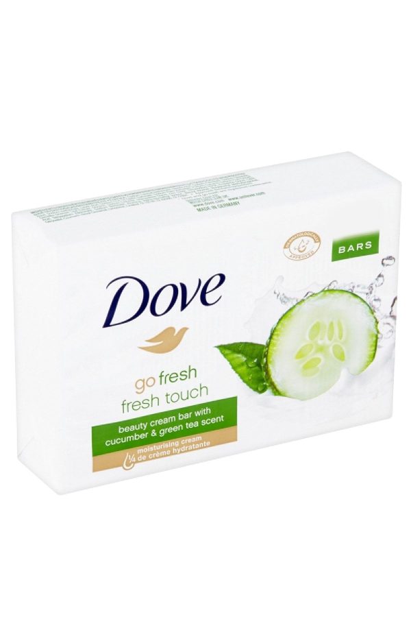 صابون جامد اورجینال برند Dove کد 31641733