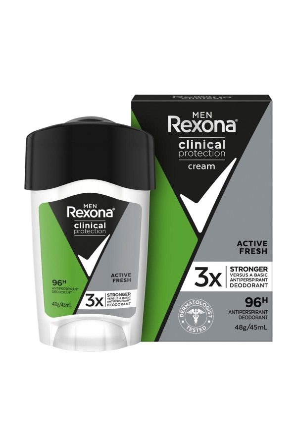 دئودورانت اورجینال برند Rexona کد 323945083 - Image 2