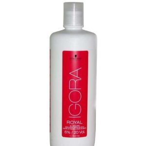 اکسیدان اورجینال برند Igora مدل 20 Volume 1000ml کد 187862713