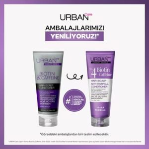 کرم مو اورجینال برند Urban care کد 822907628