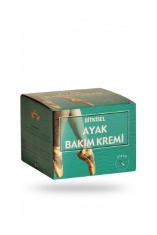 کرم پا اورجینال برند Kirinti baharat مدل Foot Cream 90 Gr کد 33863137