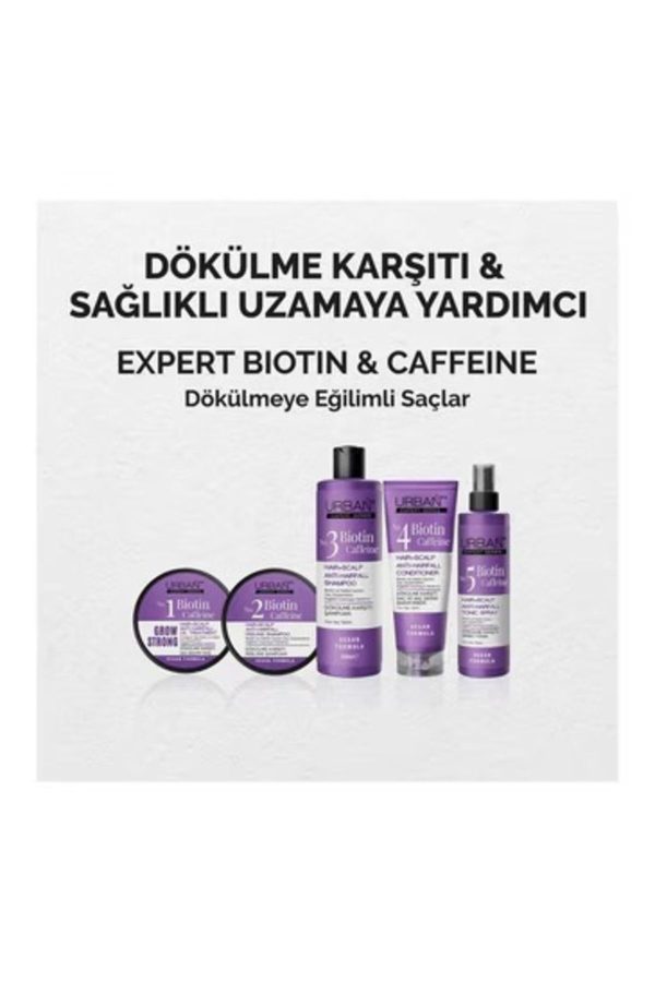 کرم مو اورجینال برند Urban care کد 822907628 - Image 4